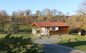 Chalets de la Plaine
